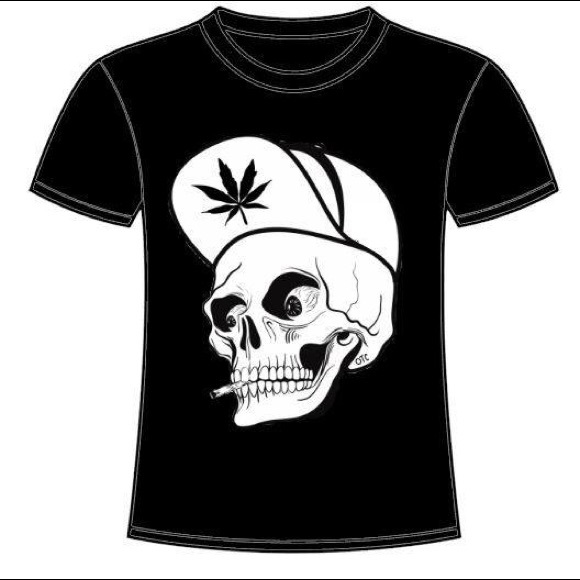 Custom T Shirts (Coffee Mugs Tumblers Pet Shirts) - Picture 5 of 8